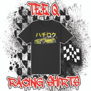 Toyota GT86 Pandem AE86 JDM