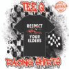 BMW M3 Respect your elders