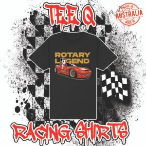 Mazda RX7 FC Rotary Legend 13b Turbo Drift