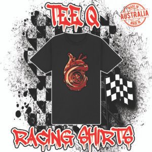 Turbo heart