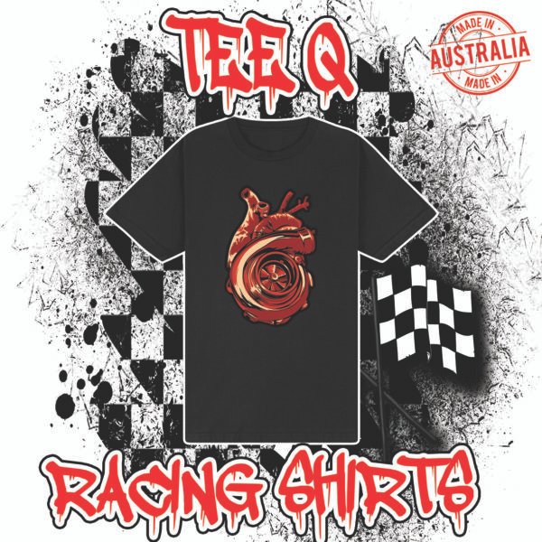 Turbo heart