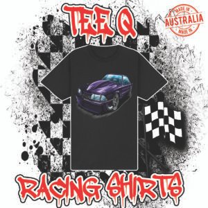 Ford Mustang Fox Body