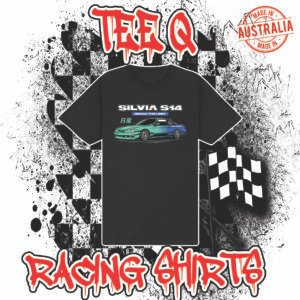 Nissan Silvia S14 Break The Limit Falken