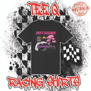 Toyota Corolla AE86 Drift Legends