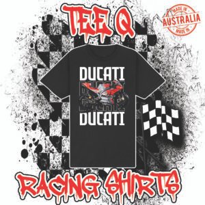 Ducati MotoGP