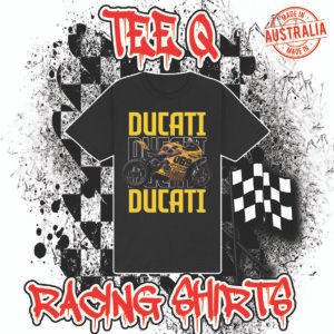 Ducati MotoGP