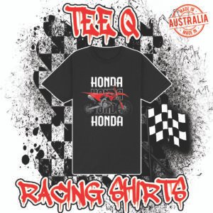 Honda CRF