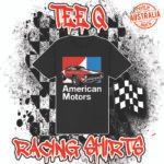 American Motors AMX AMC
