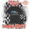 Ford Torino Muscle Car V8