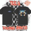 Ford GT GTLM Black Tee