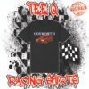 Ford Sierra RS500 Cosworth