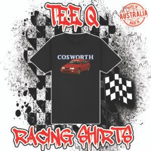 Ford Sierra RS500 Cosworth