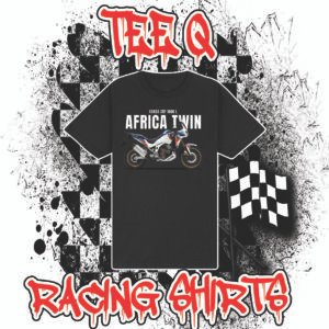 Honda CRF1000 Africa Twin