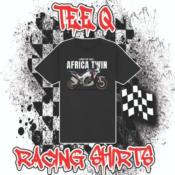 Honda CRF1000 Africa Twin
