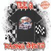 Cute Toyota Mark II Tourer V JZX100 Anime Girl
