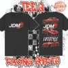 JDM Lifestyle R34 GTR, RX7 FD, Supra Mk4