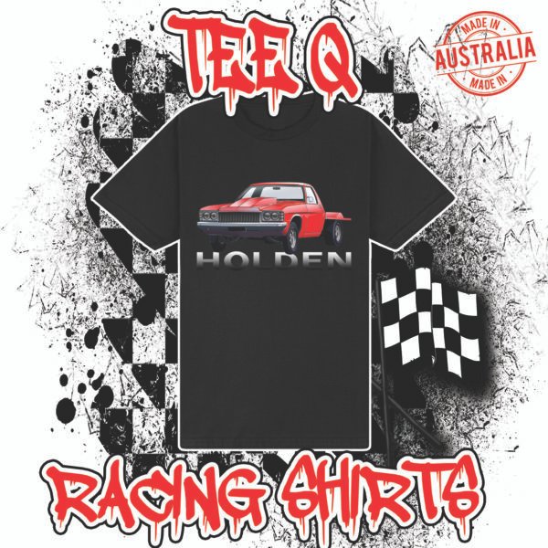 Holden HQ UTE One Toner