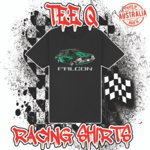 Ford Falcon XD
