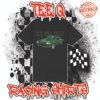 Ford Falcon XD V8 Drag Racing