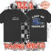 Keep On Truckin' Tamiya Euro Truck