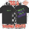 Race It Break It Fix It Repeat