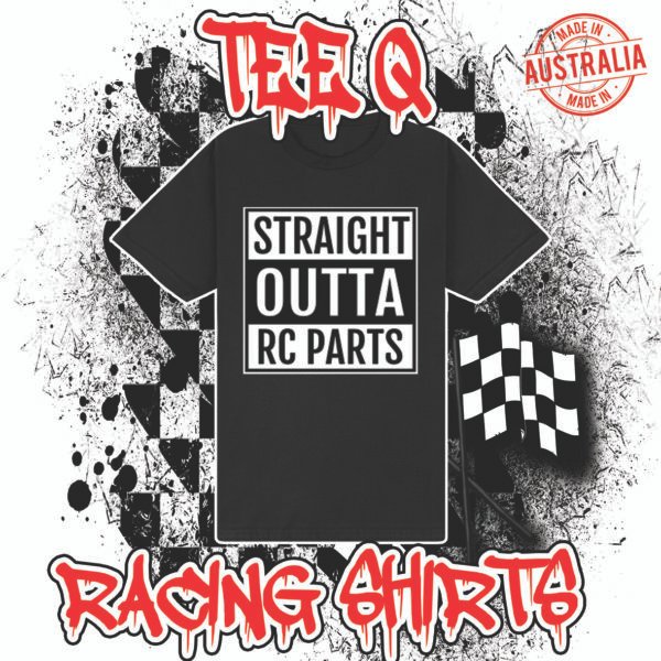 Straight Outta RC Parts