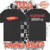 Kyosho Fazer Mk2 Drivers Club