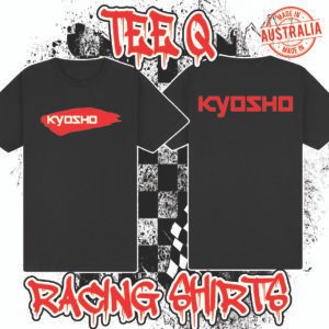 Kyosho Logo Shirt