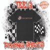 3Racing logo