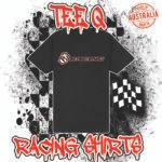 3Racing logo
