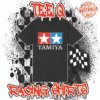 Tamiya Classic logo