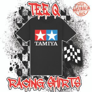 Tamiya Classic logo