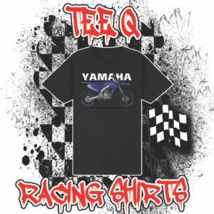 Yamaha YZ250 Dirt Bike