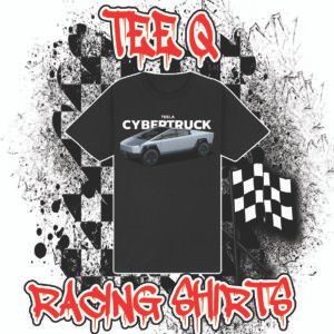 Tesla Cybertruck
