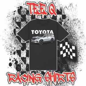 Toyota TXL