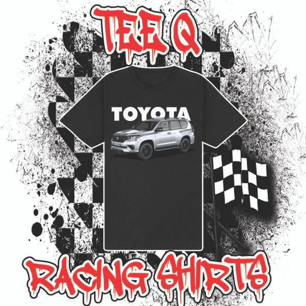 Toyota TXL