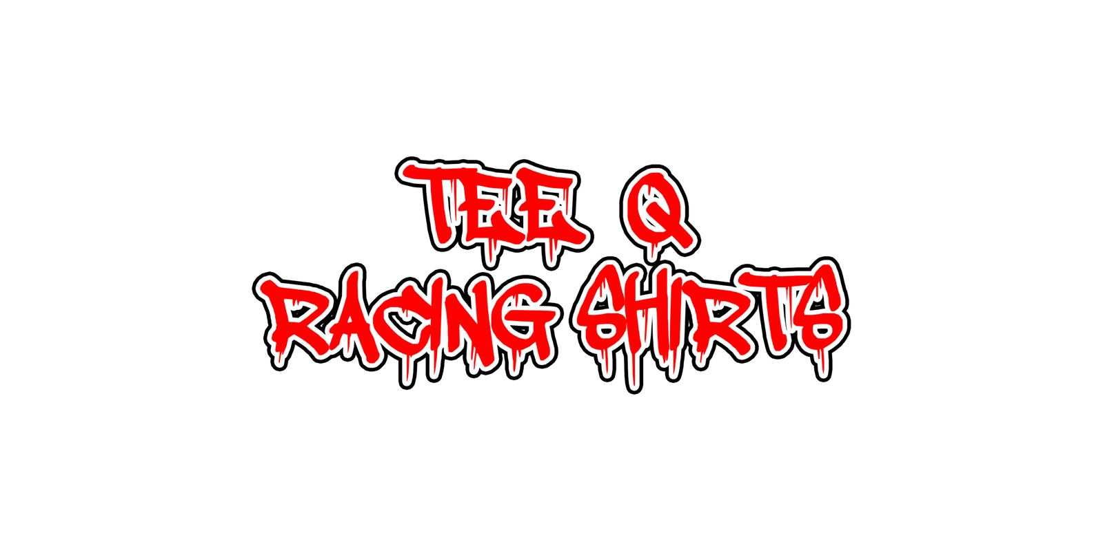 Tee Q Racing Shirts